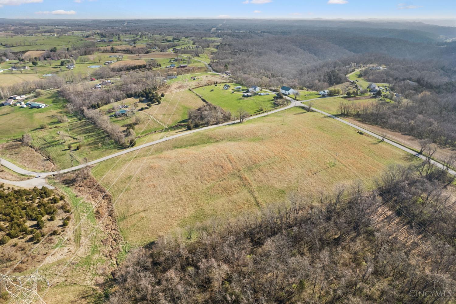 0 Ginger Ridge Road Manchester, OH 45144 - Photo 14 of 17