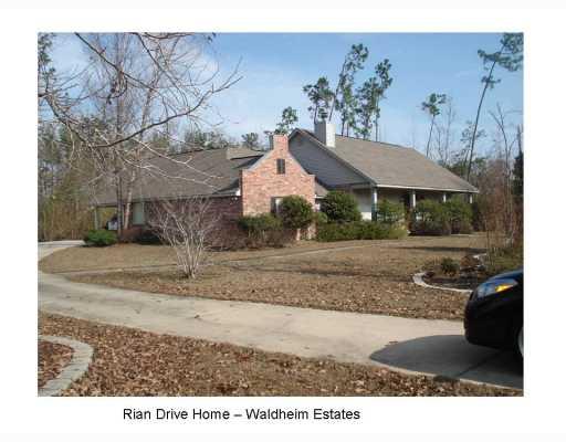 23399 North Rian Drive Covington, LA 70435 - Photo 2 of 11 Gallery Image 2