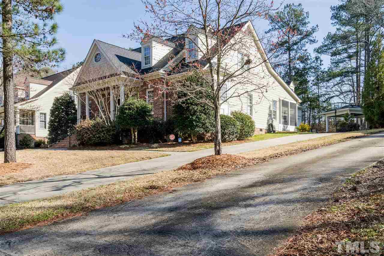 412 Hillcrest Road Apex, NC 27502 - Photo 2 of 30 Gallery Image 2