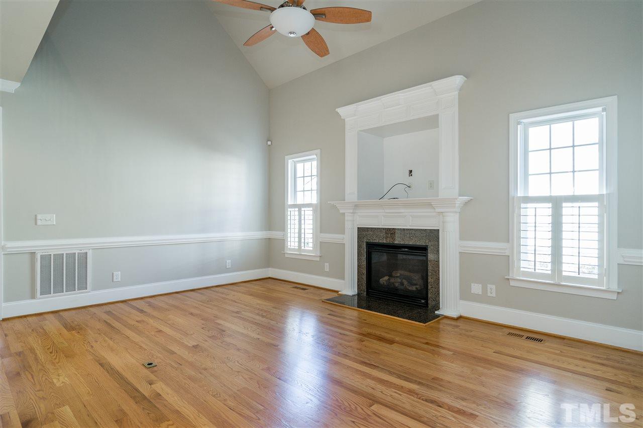 412 Hillcrest Road Apex, NC 27502 - Photo 11 of 30 Gallery Image 11