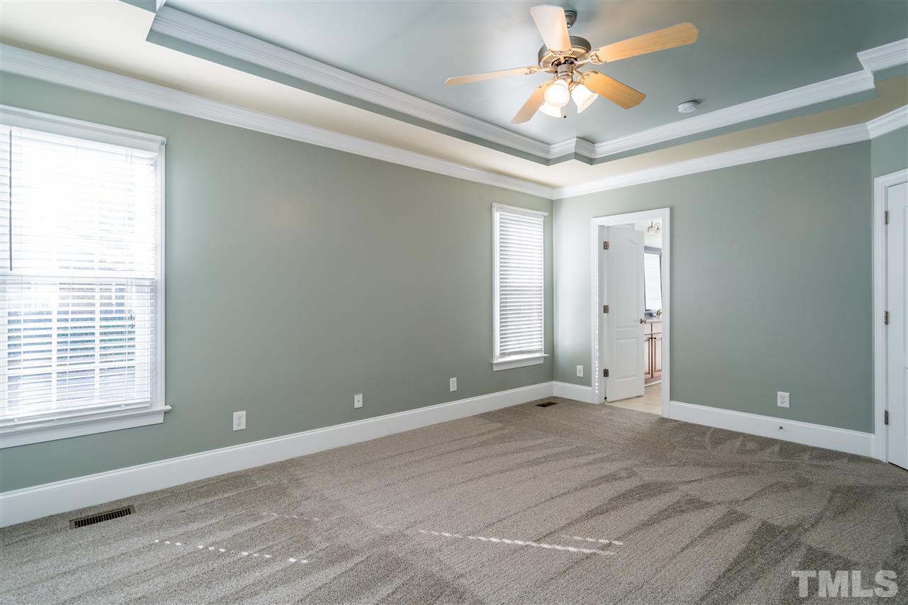 412 Hillcrest Road Apex, NC 27502 - Photo 13 of 30 Gallery Image 13