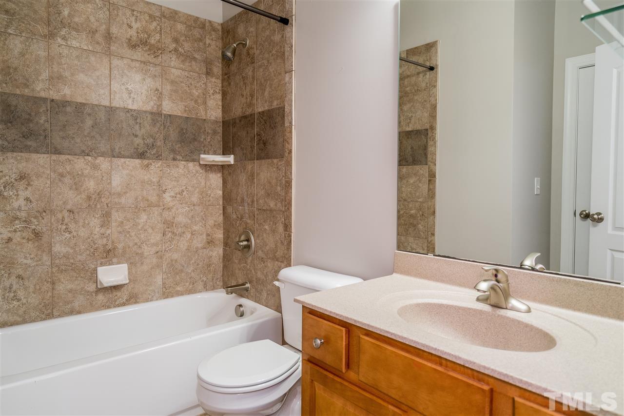 412 Hillcrest Road Apex, NC 27502 - Photo 17 of 30 Gallery Image 17