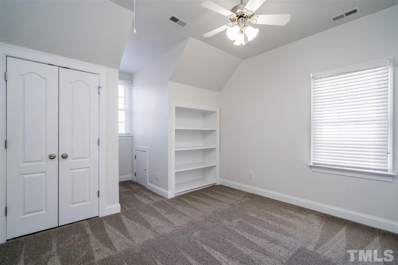 412 Hillcrest Road Apex, NC 27502 - Photo 20 of 30 Gallery Image 20