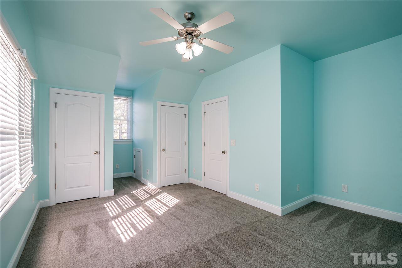 412 Hillcrest Road Apex, NC 27502 - Photo 22 of 30 Gallery Image 22