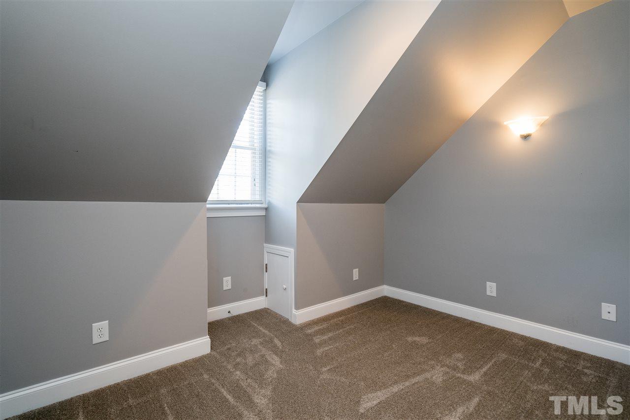 412 Hillcrest Road Apex, NC 27502 - Photo 23 of 30 Great for private office!