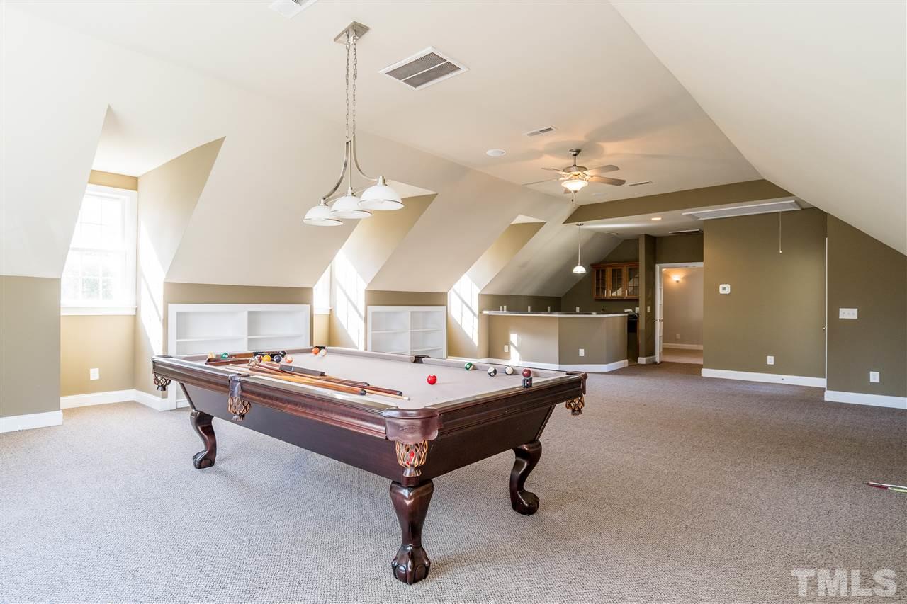 412 Hillcrest Road Apex, NC 27502 - Photo 25 of 30 Gallery Image 25