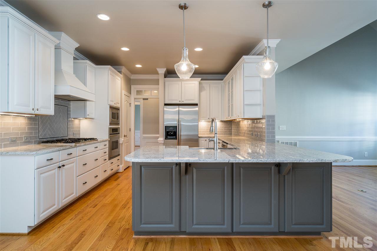 412 Hillcrest Road Apex, NC 27502 - Photo 6 of 30 Gallery Image 6