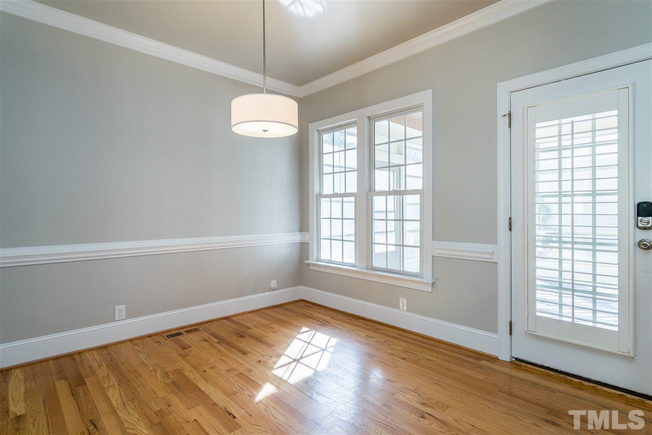 412 Hillcrest Road Apex, NC 27502 - Photo 10 of 30 Gallery Image 10