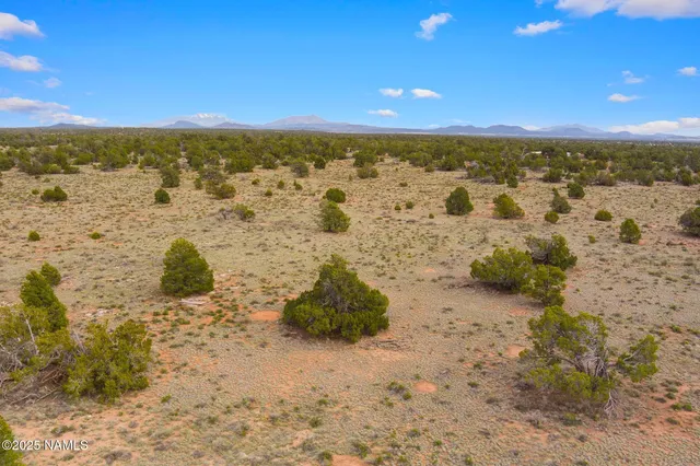 a view of ocean and mountain