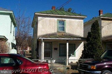 318 Ritenour Street Front Royal, VA 22630 - Photo 1 of 8 Exterior (Main)