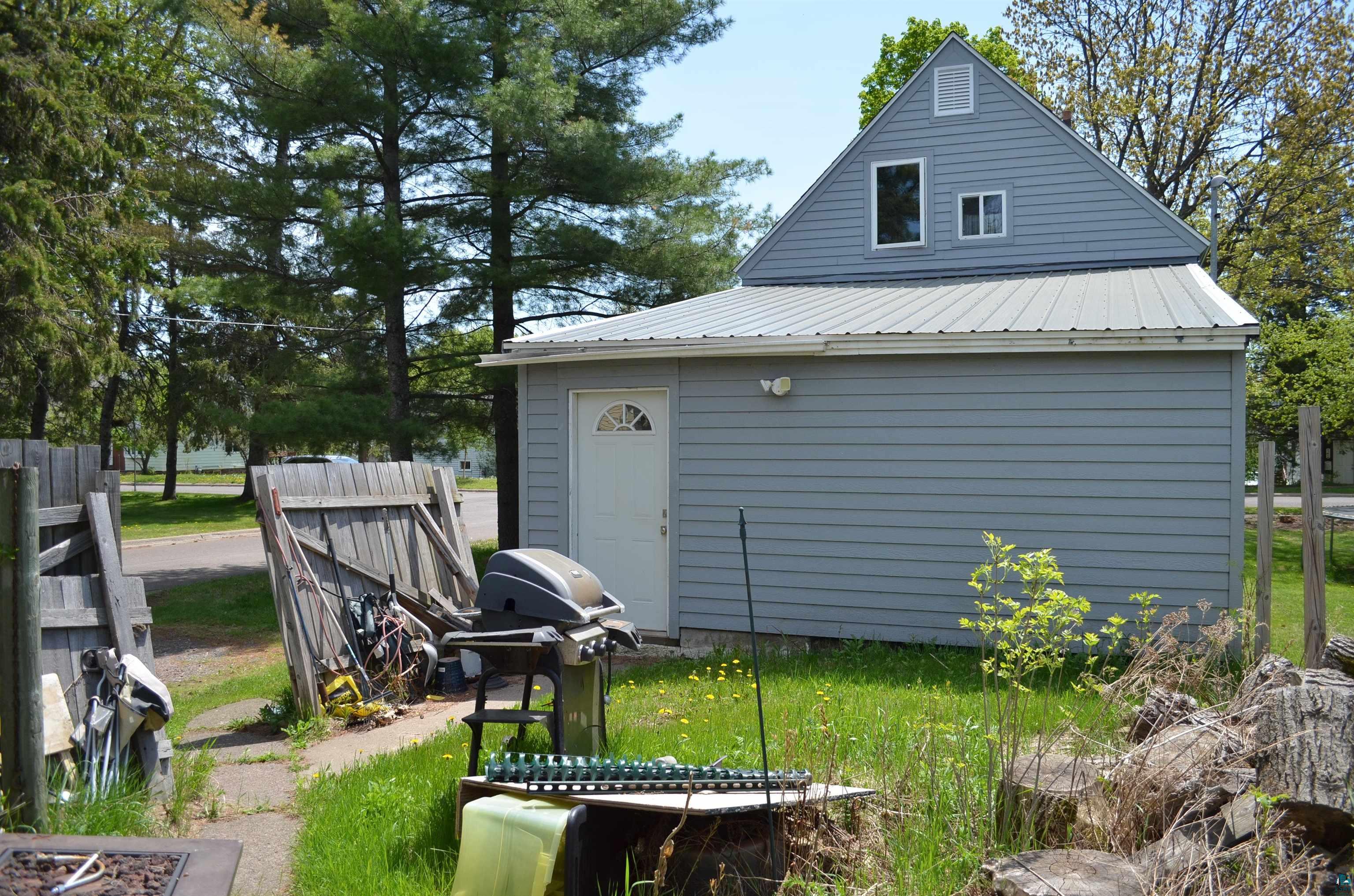 137 West Palm Street Duluth, MN 55811 - Photo 11 of 17