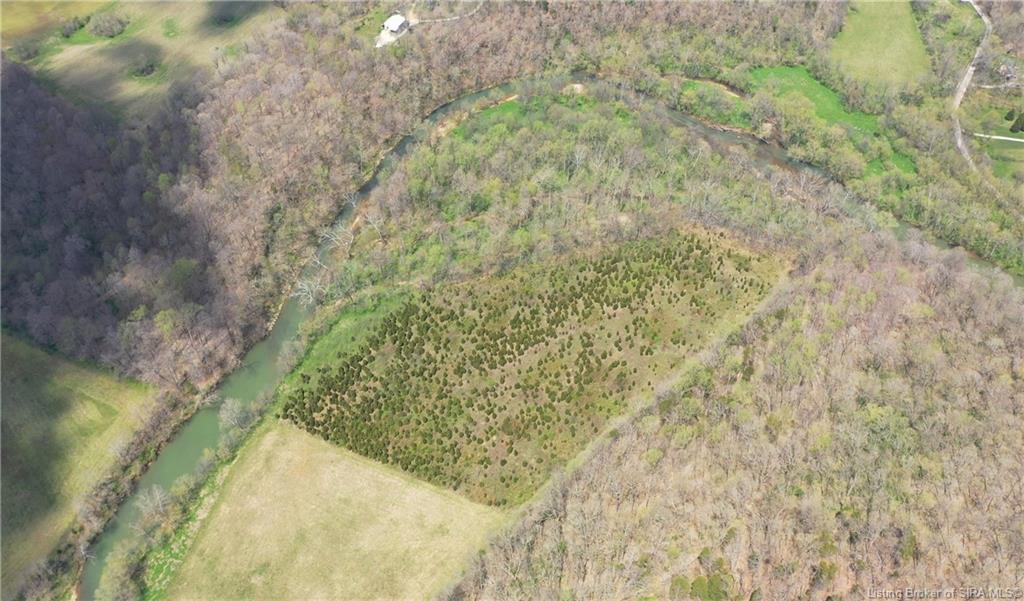 Valley View Road Southwest Corydon, IN 47112 - Photo 10 of 11