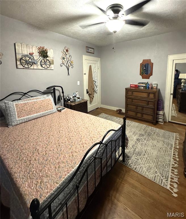 229 Light Street Chester, IL 62233 - Photo 31 of 38