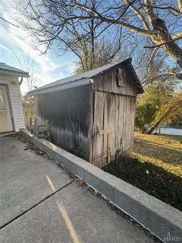 $165,000 | 229 Light Street, Chester, IL 62233