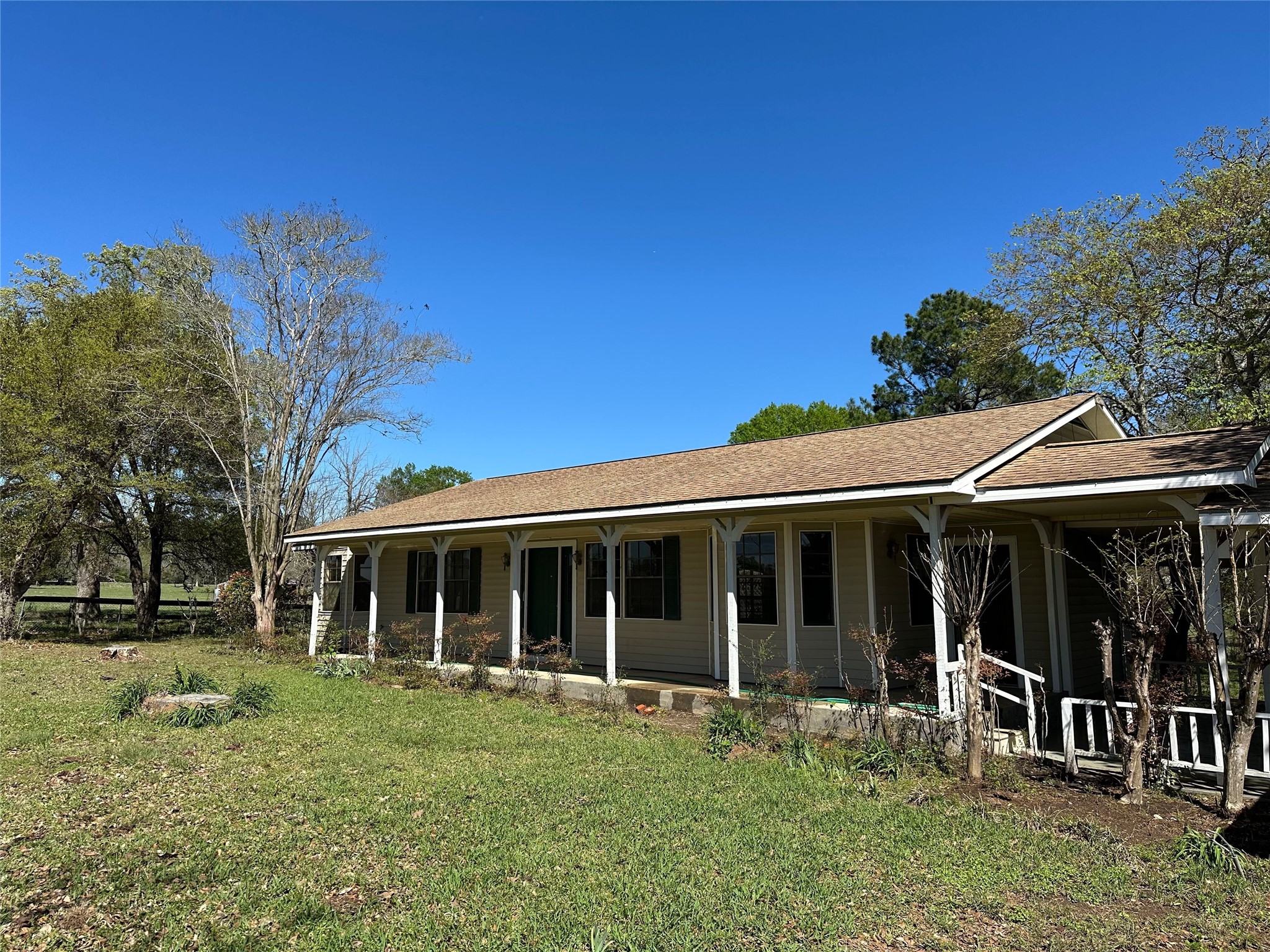20136 Longstreet Road Richards, TX 77873 - Photo 19 of 50