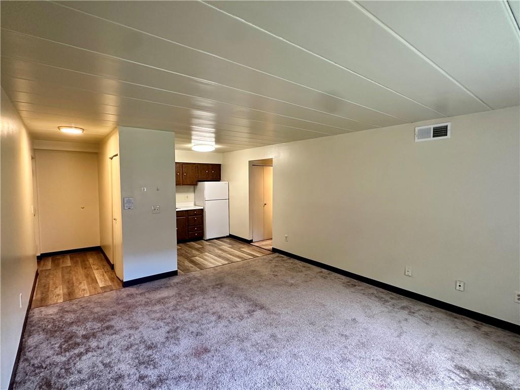 200 Electric Avenue, Unit A8 East Pittsburgh, PA 15112 - Photo 2 of 10 a view of empty room with a bathroom