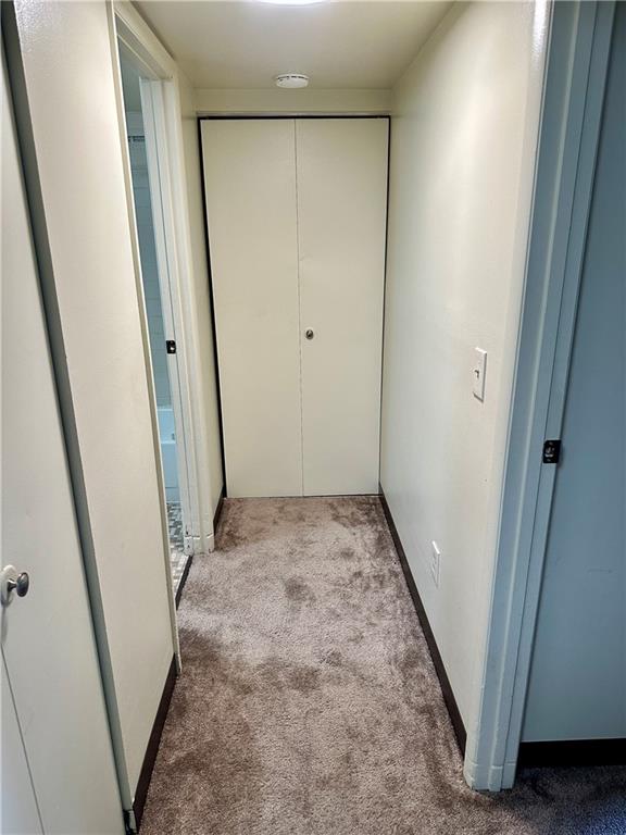 200 Electric Avenue, Unit A8 East Pittsburgh, PA 15112 - Photo 8 of 10 a view of room