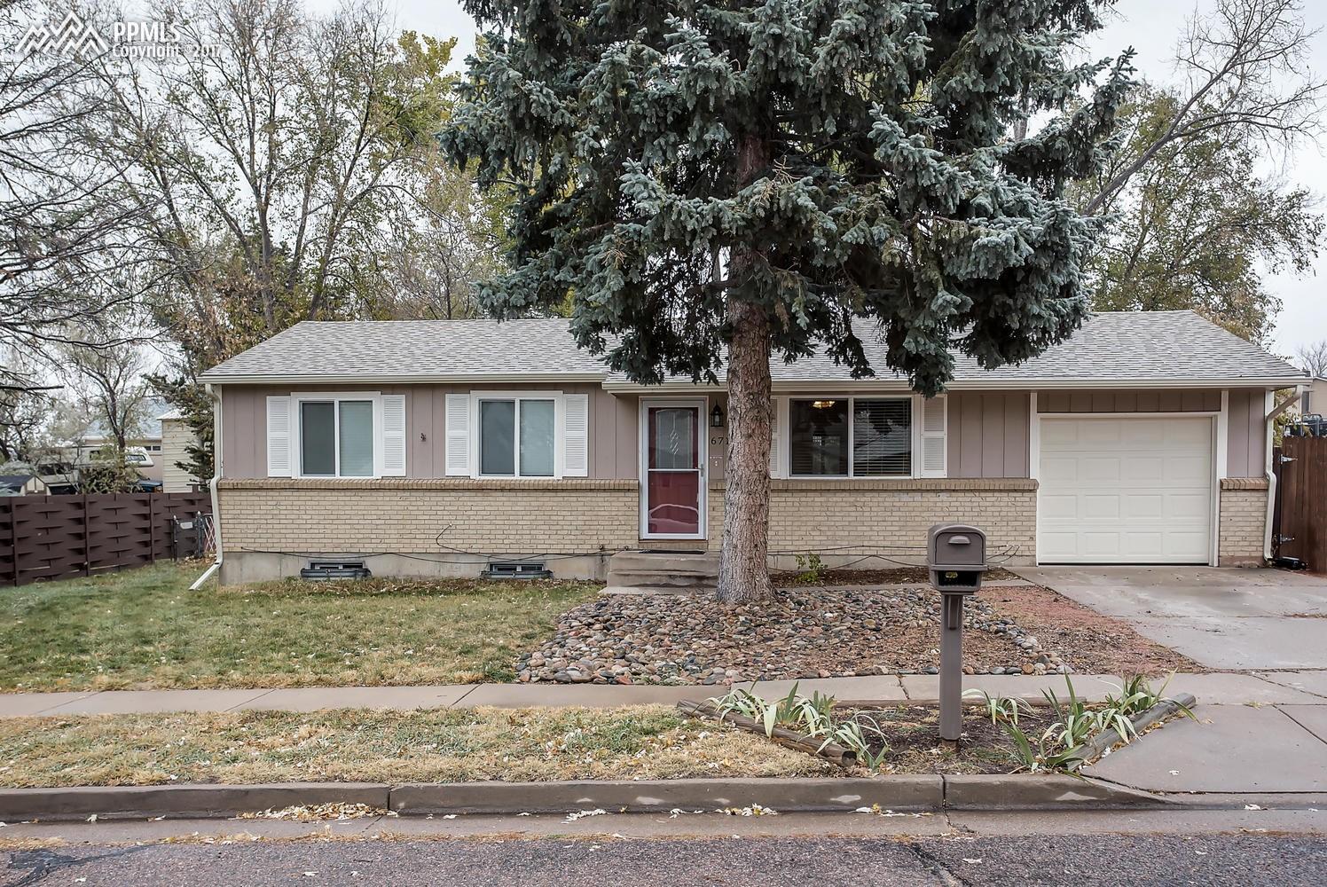 6718 Seneca Road Colorado Springs, CO 80915 - Photo 1 of 19 Gallery Image 1