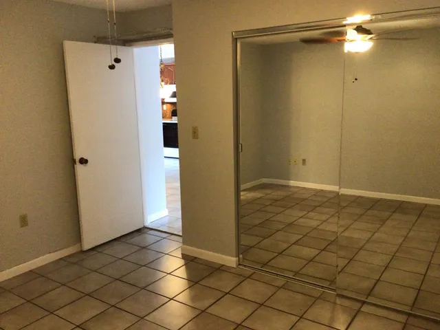 a view of a bathroom