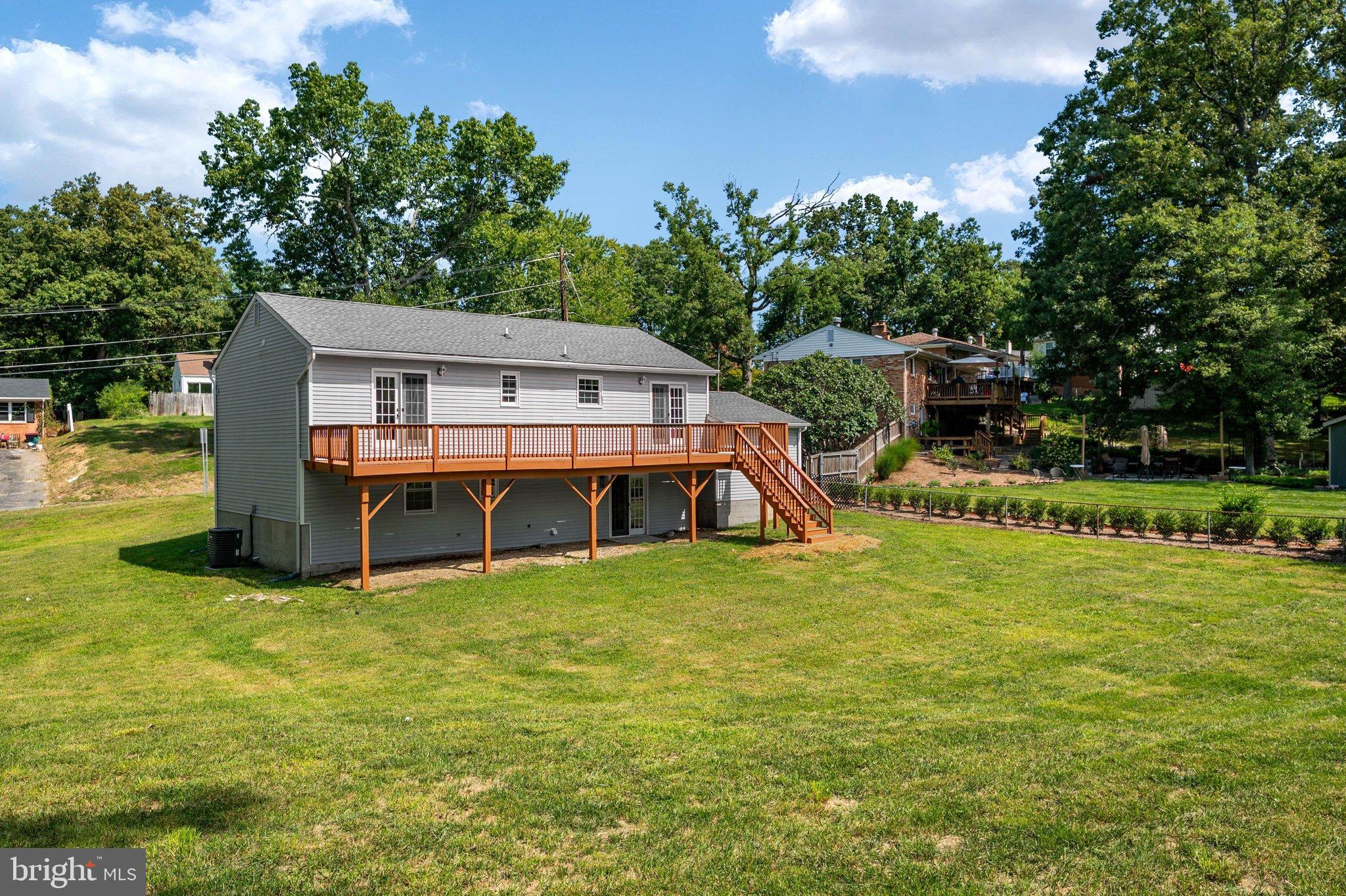 8510 Schultz Road Clinton, MD 20735 - Photo 39 of 43 Gallery Image 39