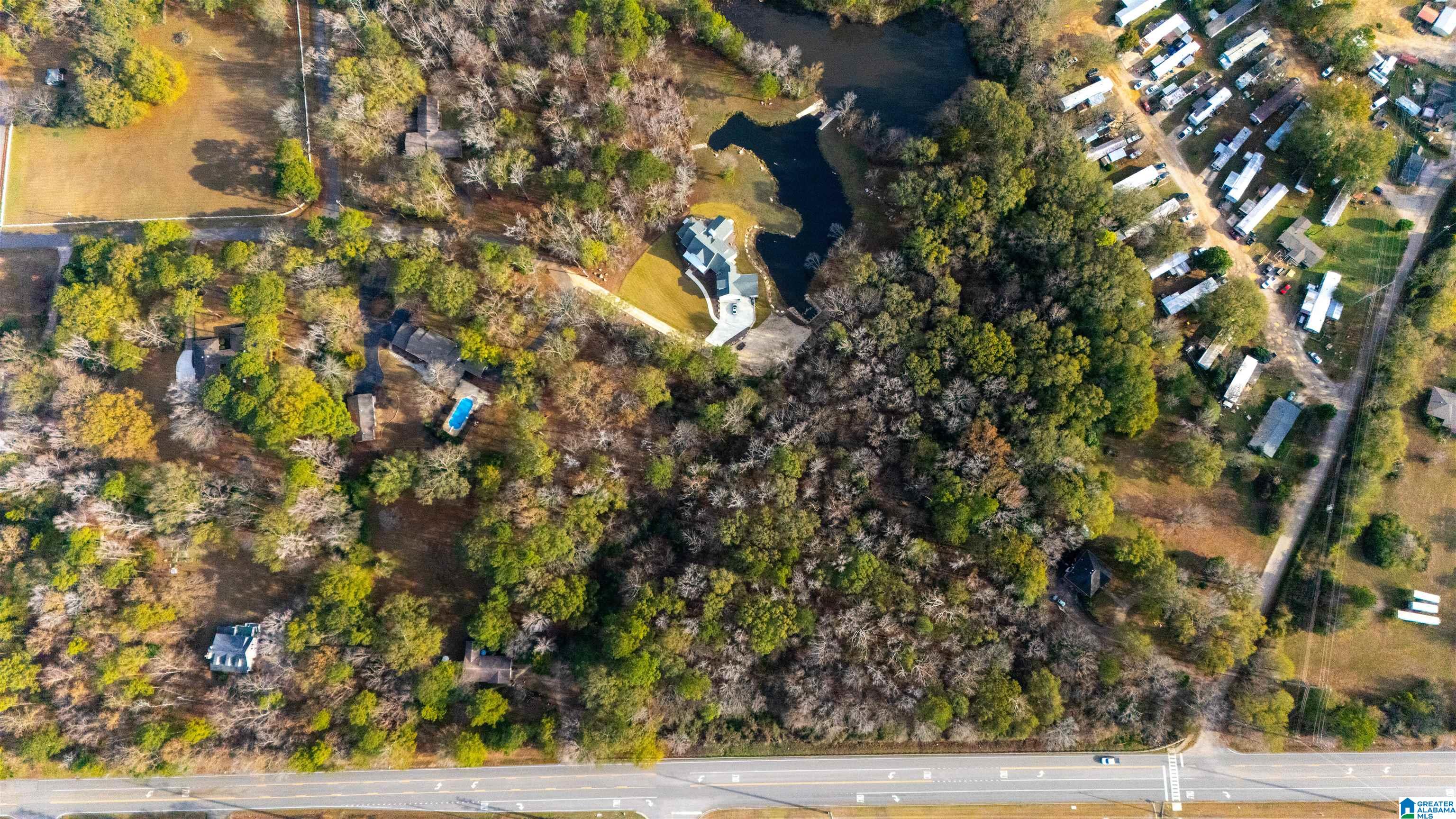 101 South Caldwell Mill Road, Unit 3 Bessemer, AL 35023 - Photo 30 of 33