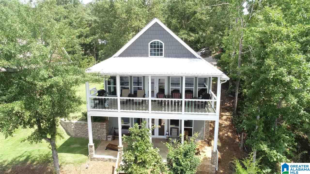 2848 Dogwood Street Wedowee, AL 36278 - Photo 3 of 29