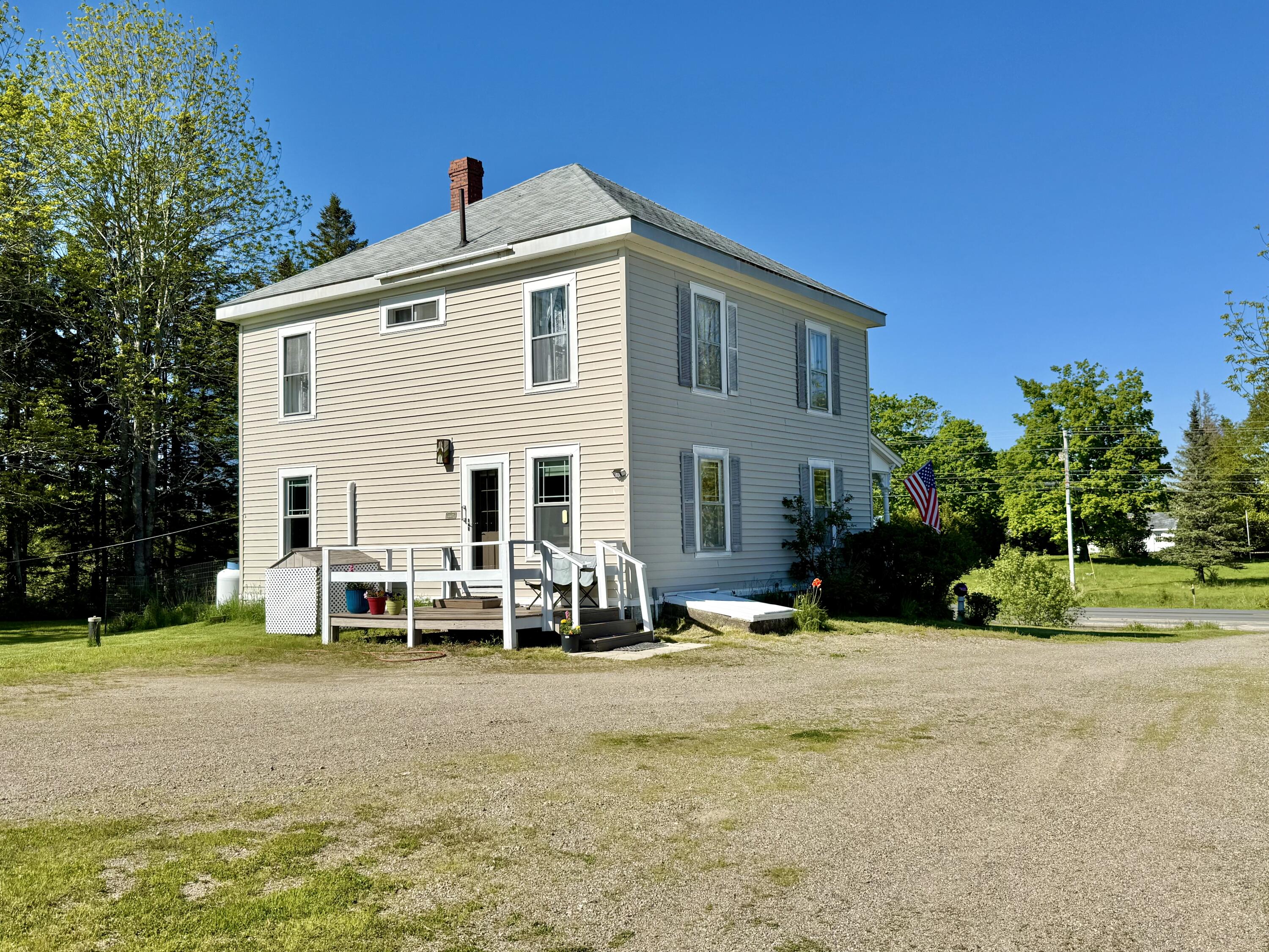 110 Us Route, Unit 1 Robbinston, ME 04671 - Photo 9 of 56
