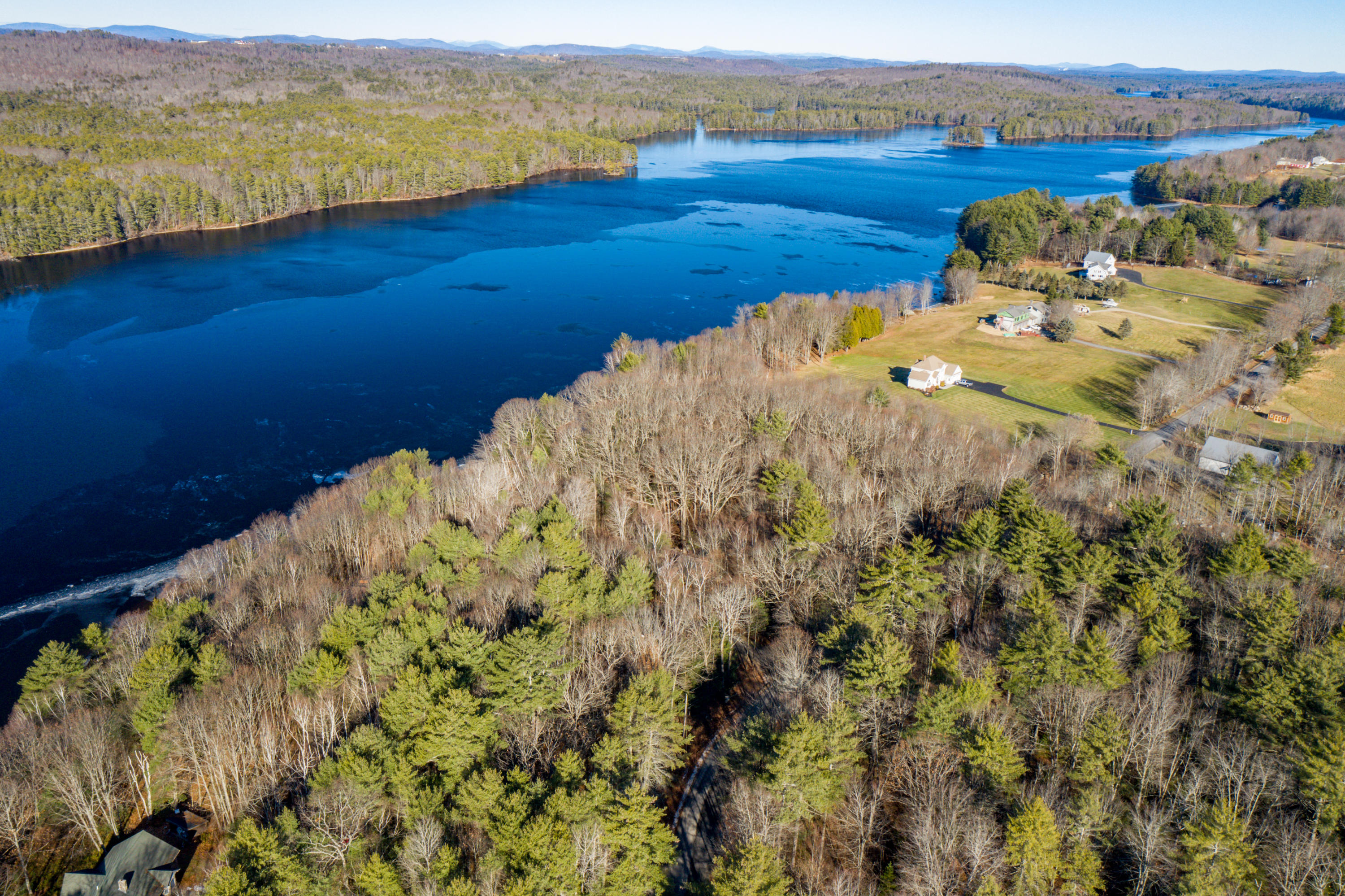Lot 2-2 River Road Greene, ME 04236 - Photo 4 of 12 DJI_0151