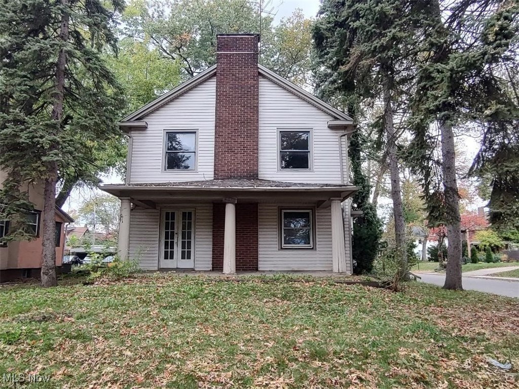 1023 Fulton Road Northwest Canton, OH 44703 - Photo 1 of 22 Gallery Image 1