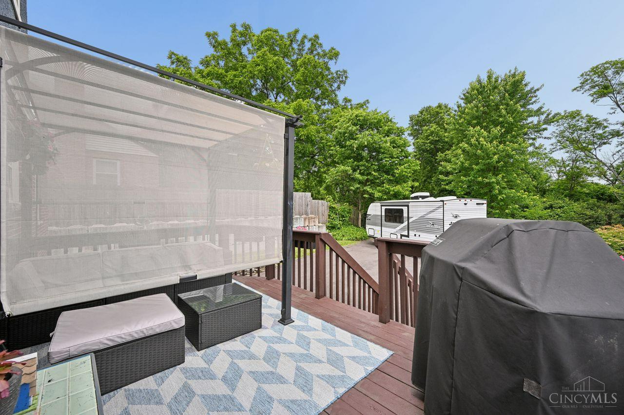 4448 Foley Road Cincinnati, OH 45238 - Photo 33 of 40