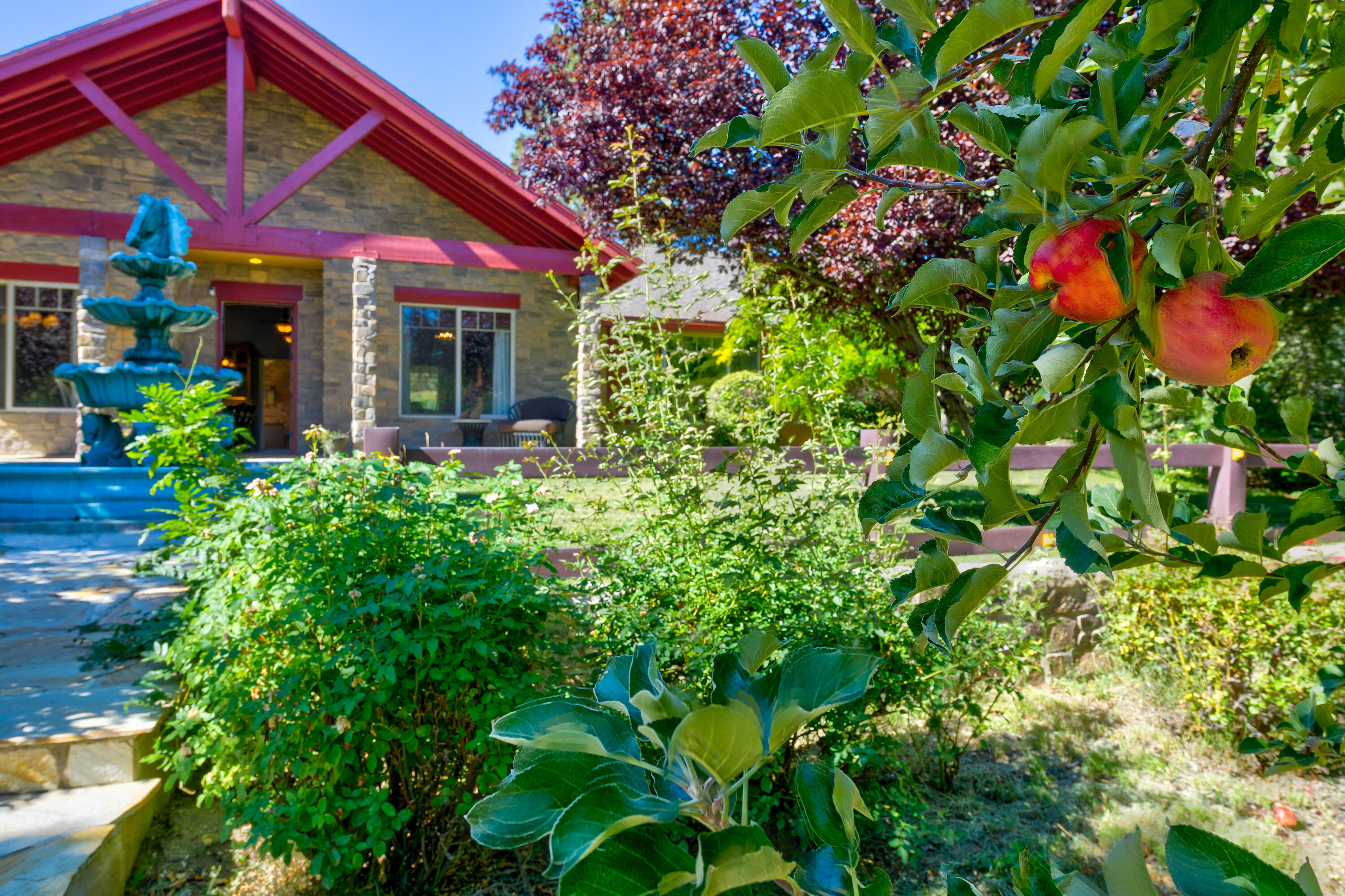 59985 Hop Patch Spring Road Mountain Center, CA 92561 - Photo 4 of 63 Orchard At The Entrance