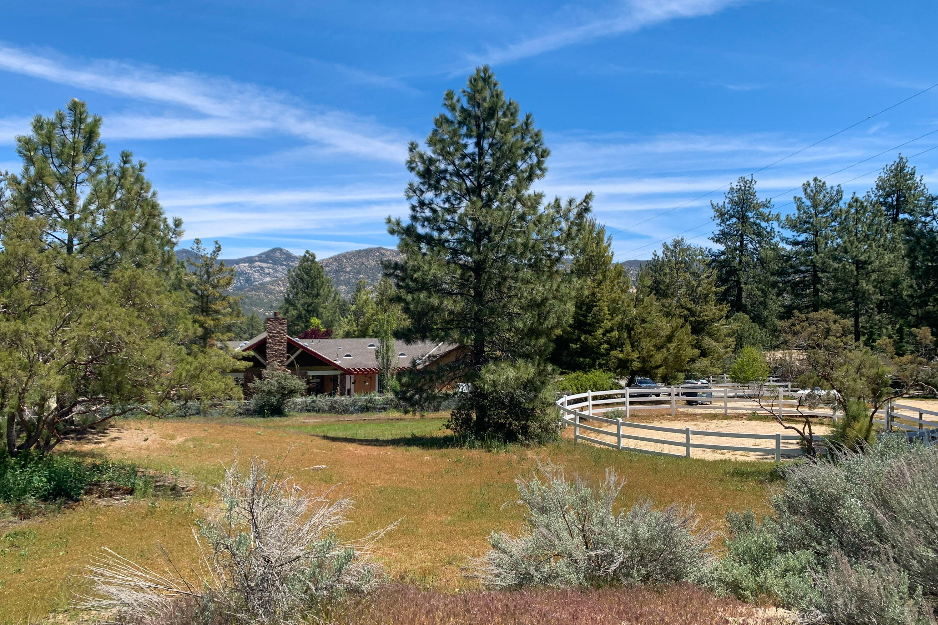 59985 Hop Patch Spring Road Mountain Center, CA 92561 - Photo 53 of 63 Round Pen