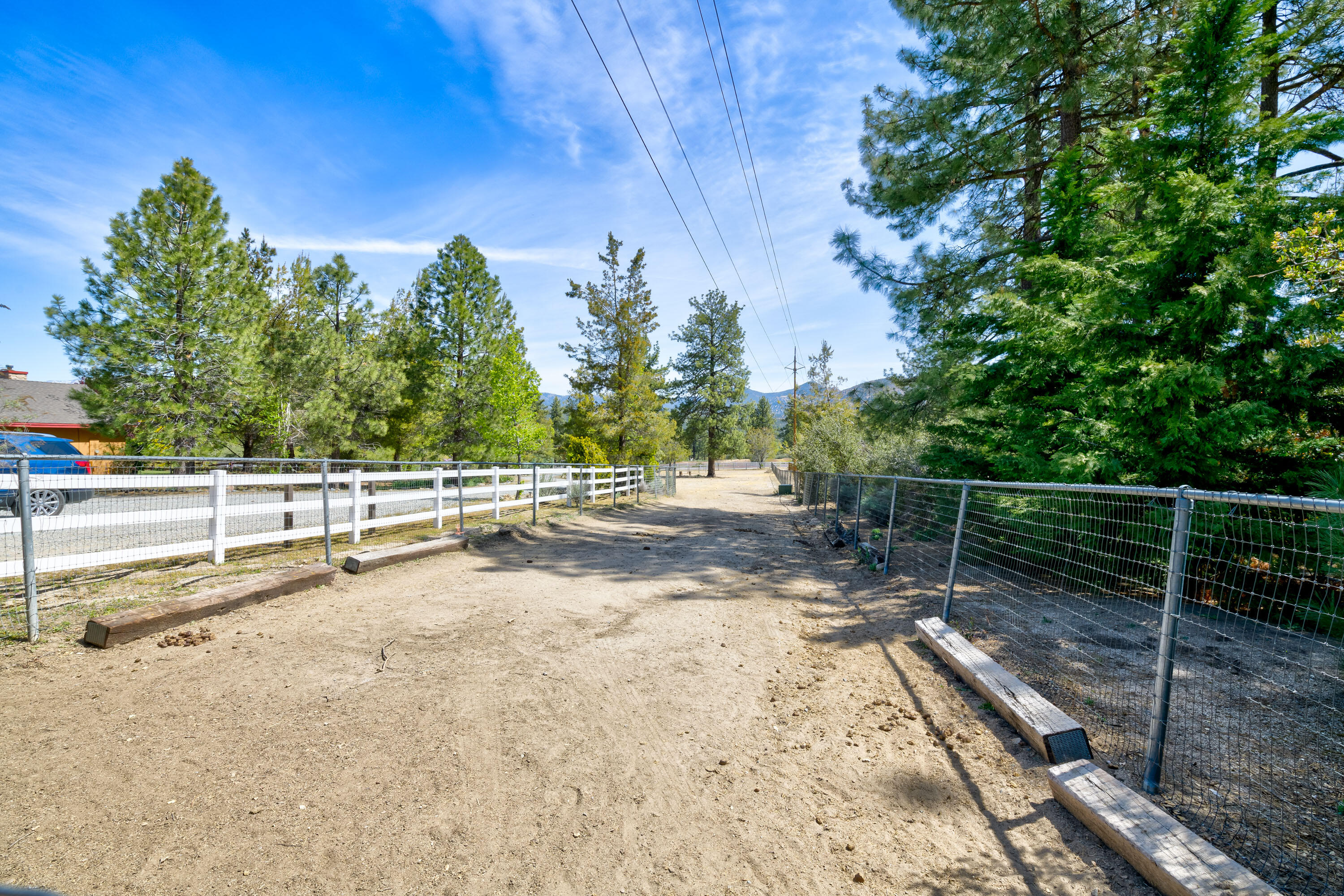 59985 Hop Patch Spring Road Mountain Center, CA 92561 - Photo 54 of 63 Entry To The Turnout