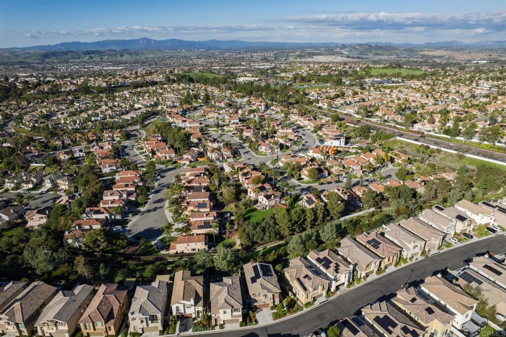1244 Via Candelas Oceanside, CA 92056 - Photo 57 of 60 a view of a city