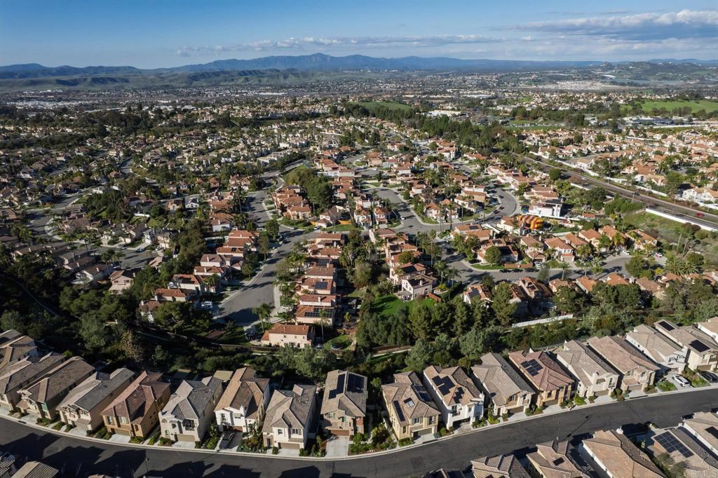 1244 Via Candelas Oceanside, CA 92056 - Photo 58 of 60 a view of a city