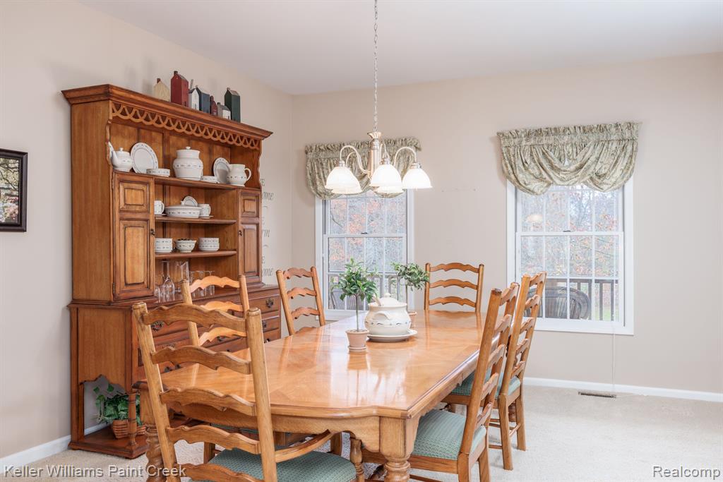70401 Carnegie Lane Romeo, MI 48065 - Photo 14 of 48