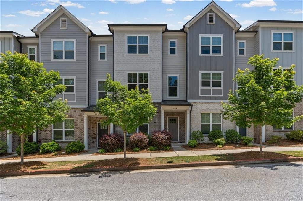 1628 Venture Pt Way Decatur, GA 30032 - Photo 1 of 1 Gallery Image 1