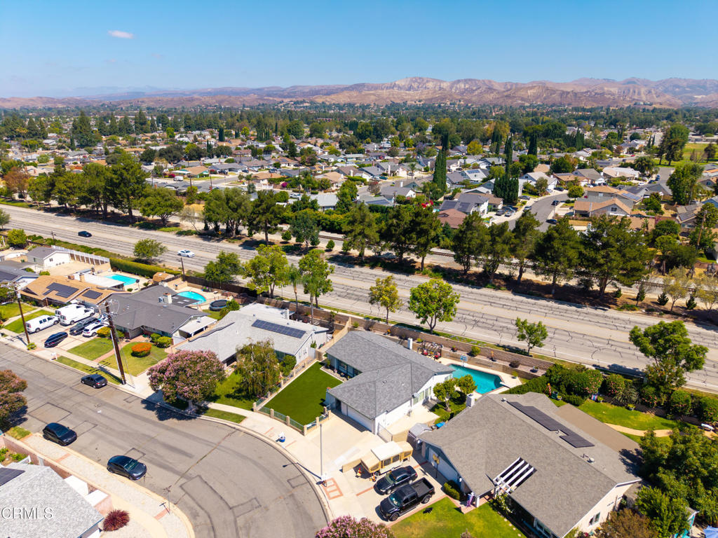 3695 Semple Street Simi Valley, CA 93063 - Photo 41 of 49