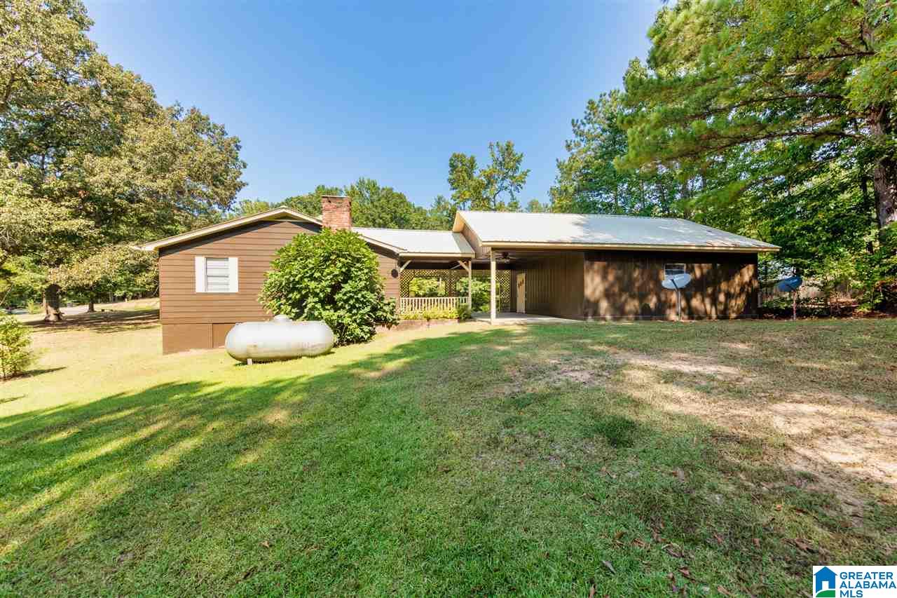 4592 Bear Creek Road Sterrett, AL 35147 - Photo 8 of 50