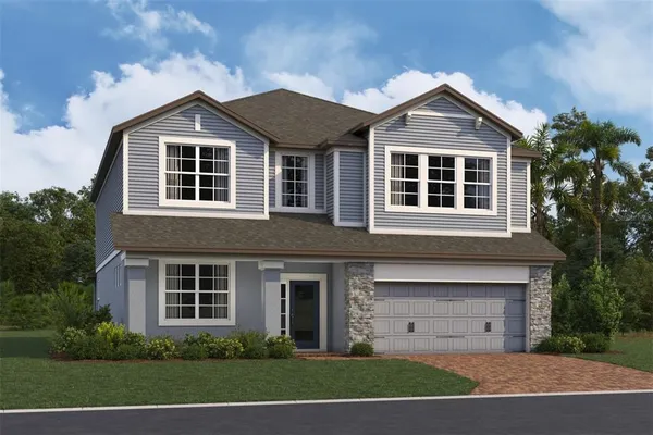 $679,990 | 1284 Hyde Street, St. Cloud, FL 34771