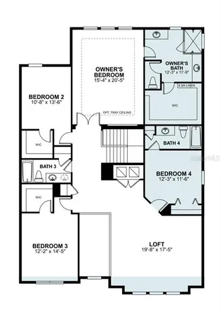 $679,990 | 1284 Hyde Street, St. Cloud, FL 34771