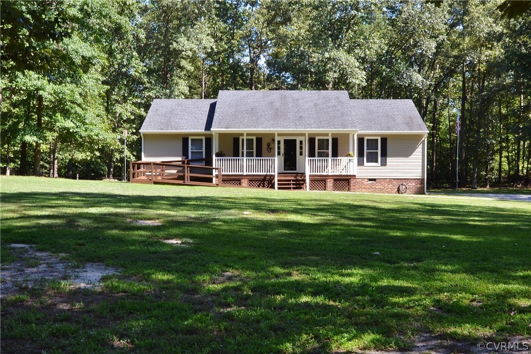 1204 Epworth Road Aylett, VA 23009 - Photo 1 of 40 Gallery Image 1