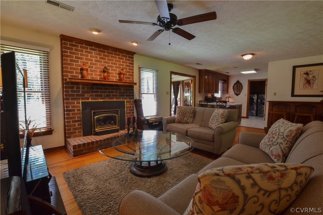 1204 Epworth Road Aylett, VA 23009 - Photo 11 of 40 Gallery Image 11