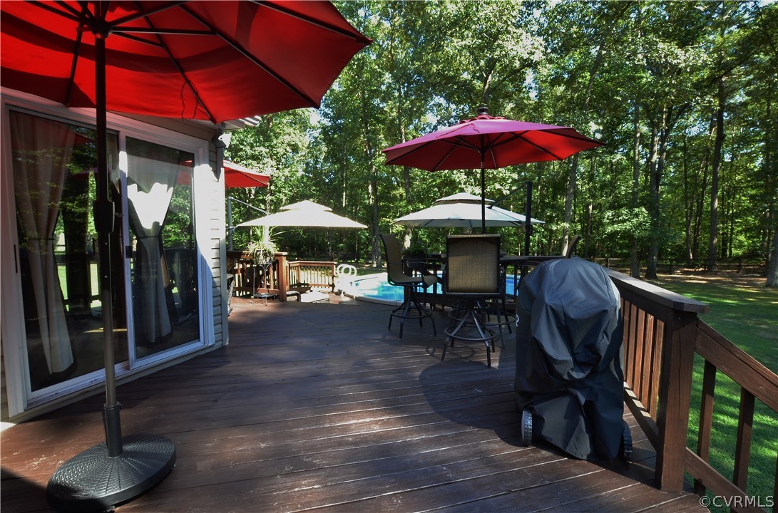 1204 Epworth Road Aylett, VA 23009 - Photo 22 of 40 Gallery Image 22