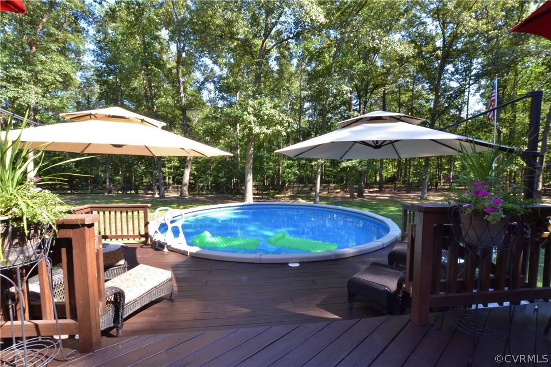 1204 Epworth Road Aylett, VA 23009 - Photo 23 of 40 Gallery Image 23