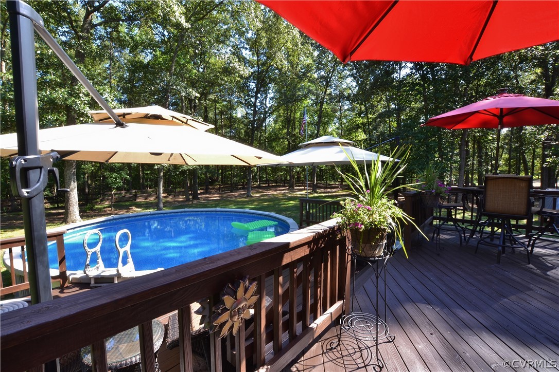 1204 Epworth Road Aylett, VA 23009 - Photo 24 of 40 Gallery Image 24