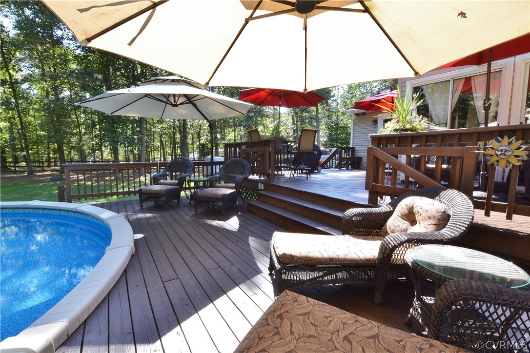 1204 Epworth Road Aylett, VA 23009 - Photo 25 of 40 Gallery Image 25