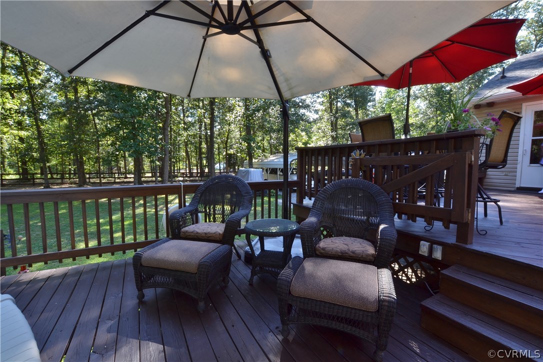 1204 Epworth Road Aylett, VA 23009 - Photo 26 of 40 Gallery Image 26