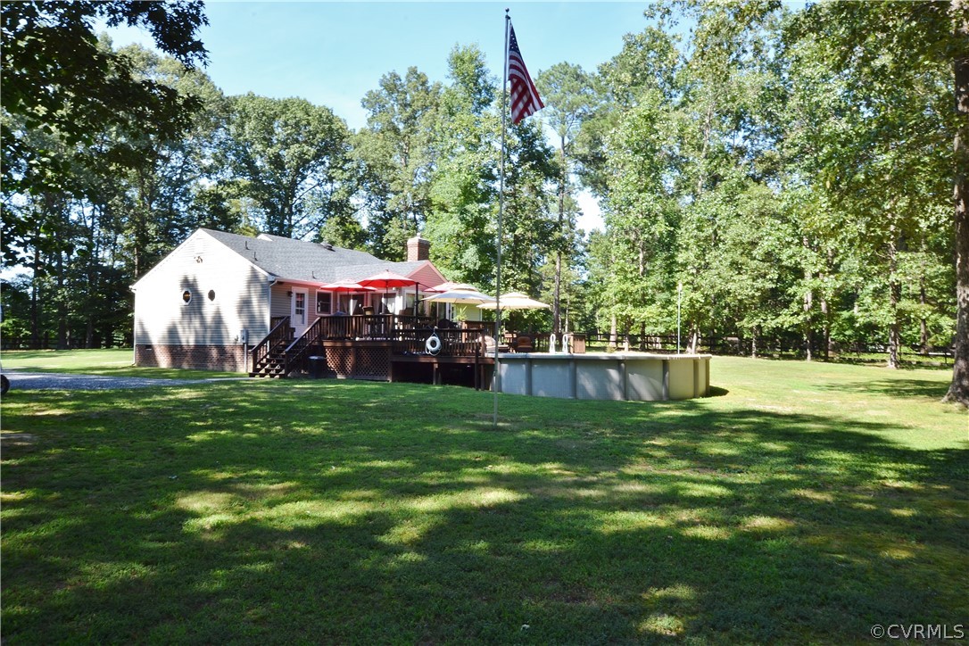 1204 Epworth Road Aylett, VA 23009 - Photo 28 of 40 Gallery Image 28