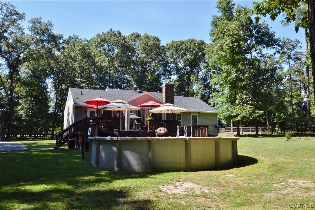 1204 Epworth Road Aylett, VA 23009 - Photo 29 of 40 Gallery Image 29